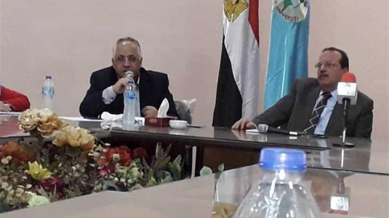 السبع لبوابة روز