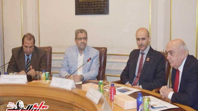 غرفة القاهرة تبحث