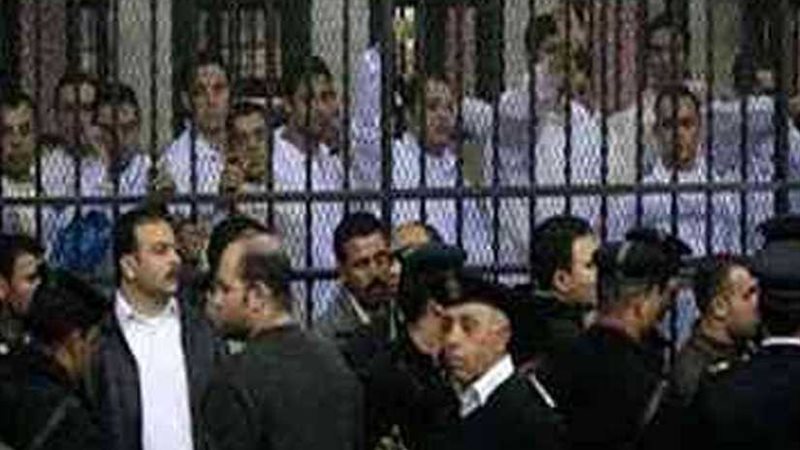 غداً.. محاكمة 213