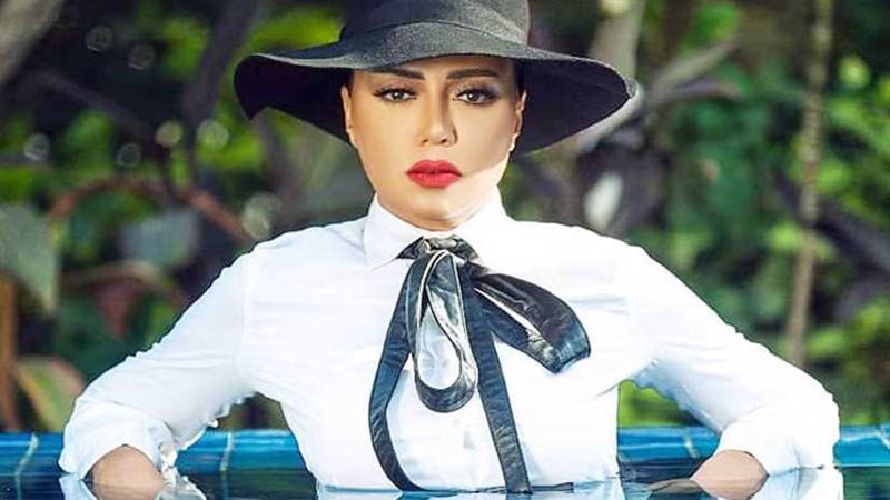 بالصور.. رانيا يوسف