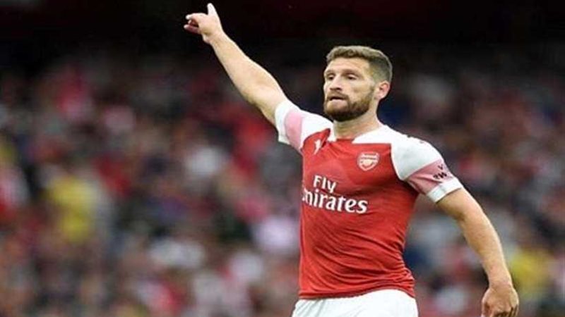 موستافي: آرسنال يجب