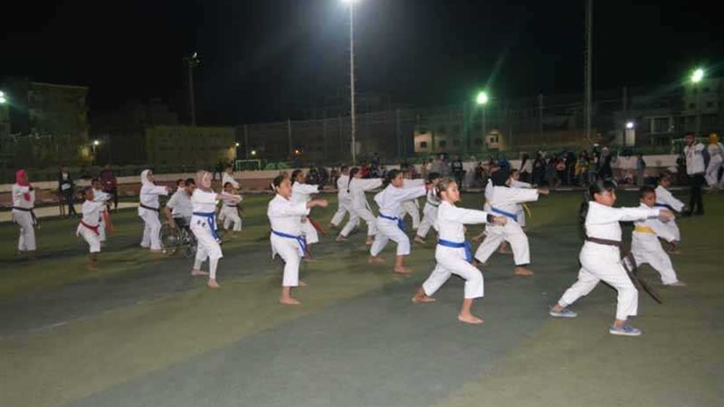 مستقبل وطن يحتفل