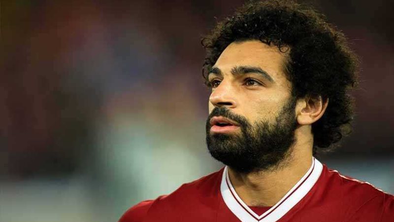 كلوب يعيد محمد صلاح
