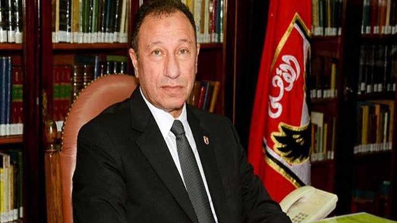 حالة الخطيب الصحية