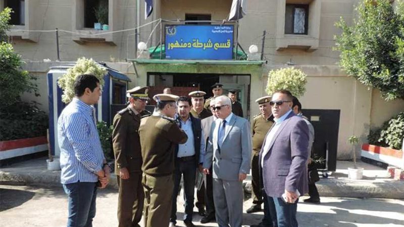 تحرير 1783 مخالفة