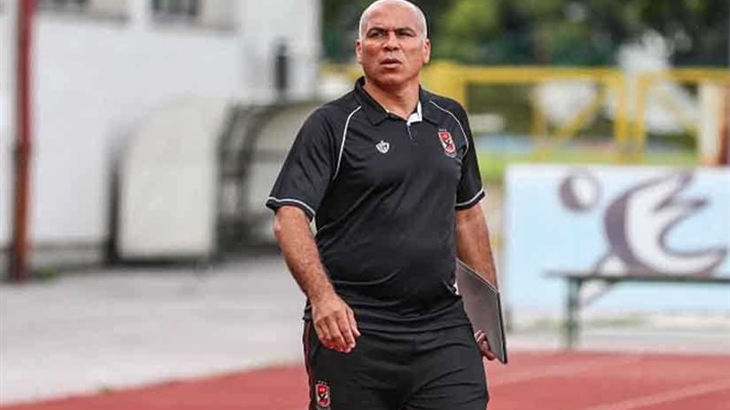 الأهلي: ملف رحيل