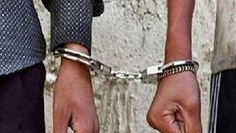 القبض على عصابة جديدة