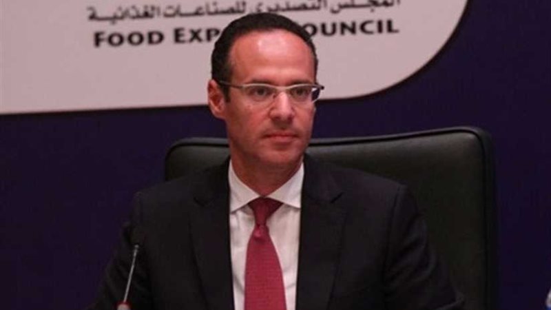 الصناعات الغذائية: