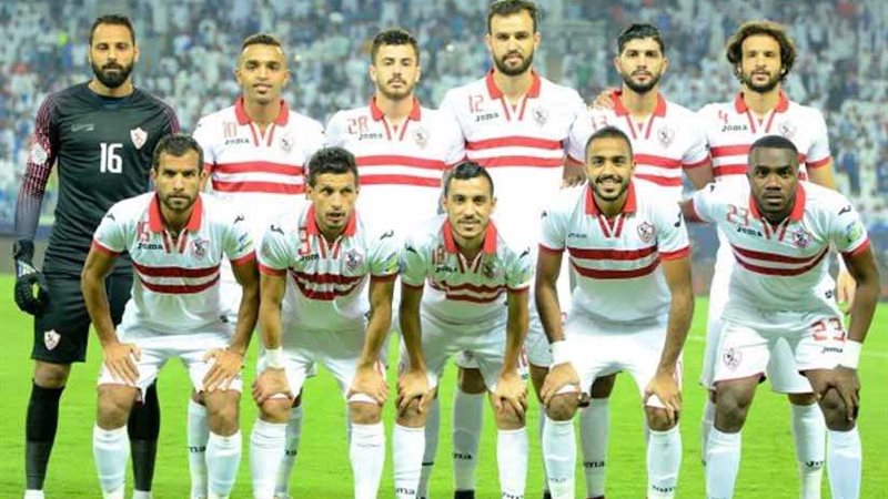 تأجيل مباراة الزمالك