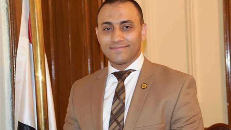 برلماني: إفريقيا