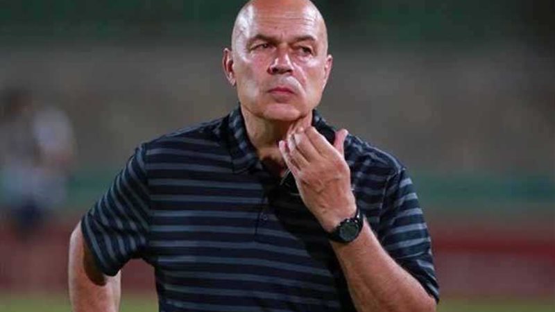 جروس: سعيد بالفوز