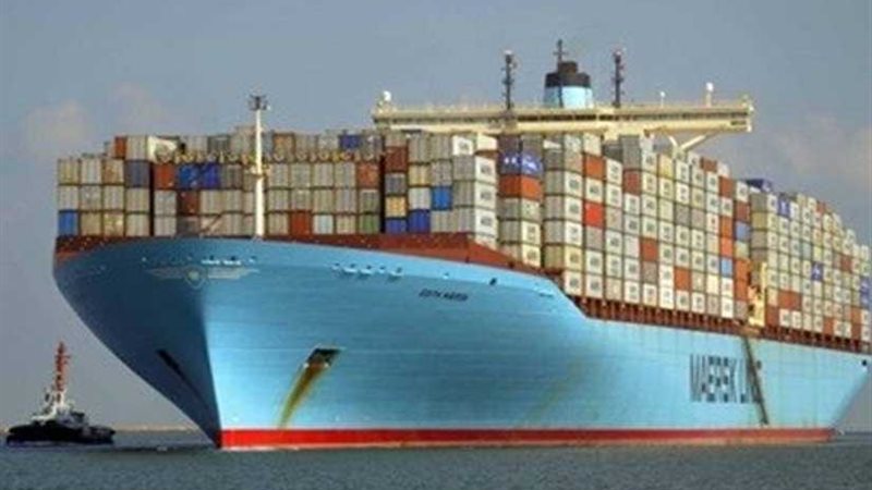 عبور 49 سفينة لقناة