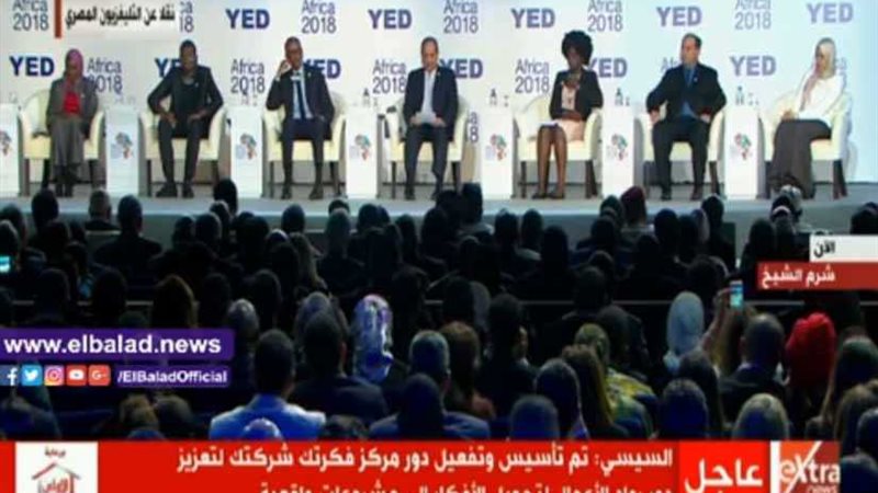 الرئيس السيسي يوجه