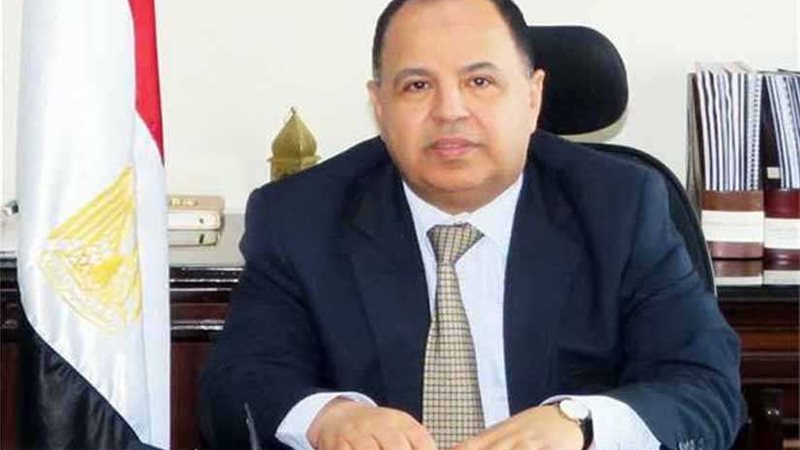 وزير المالية: نعمل