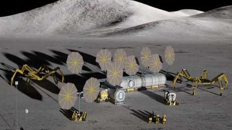 موسكو تعد جيش السايبورج