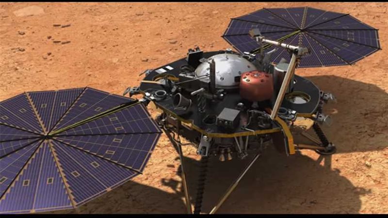 لأول مرة.. وكالة