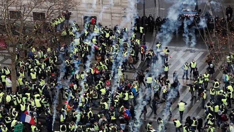 باريس: حسابات إلكترونية