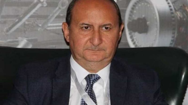 وزير التجارة يبحث