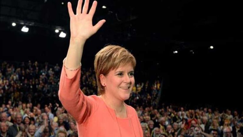 استطلاع يظهر تأييد