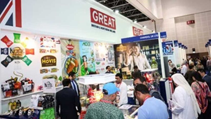 30 شركة روسية تشارك