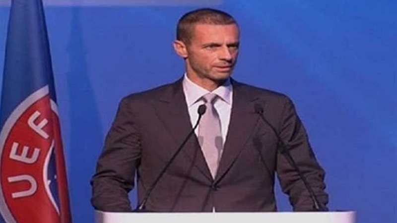 رئيس اليويفا: لا