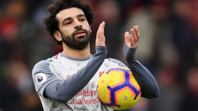 ليفربول يحتفل بـ