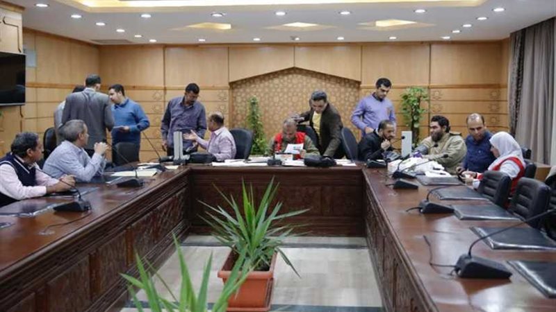 مشيخة الأزهر تستضيف