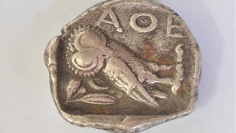 3 مجموعات أثرية بالمتحف