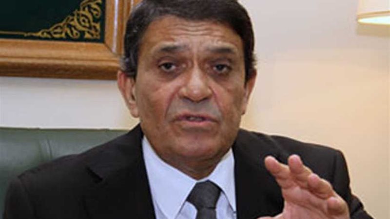 عابدين: 34 مقرا للوزارات