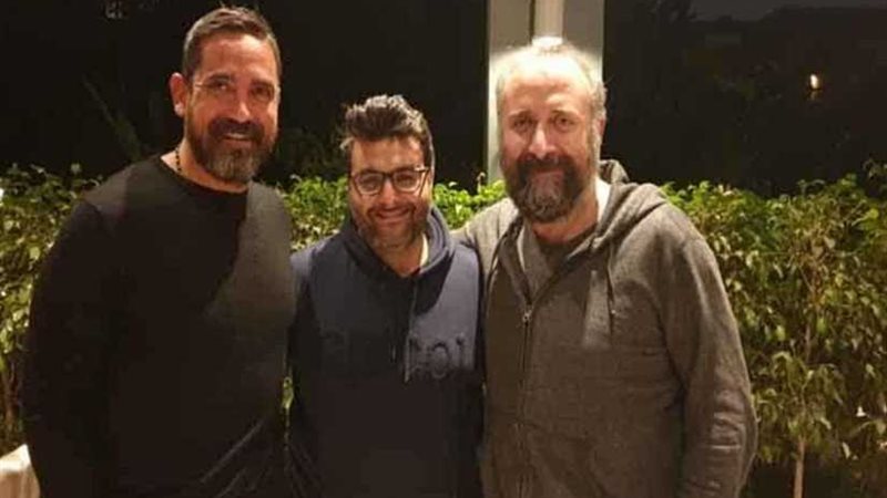 منتج كازابلانكا: