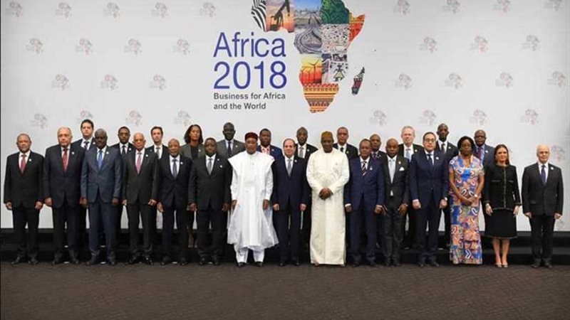 موجز الرابعة ..السيسى