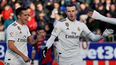 ريال مدريد يفوز على هويسكا بهدف نظيف في الدوري الإسباني