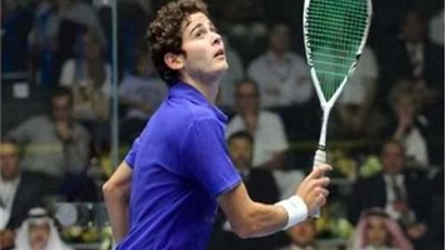 كريم عبد الجواد يفوز بلقب بطولة 