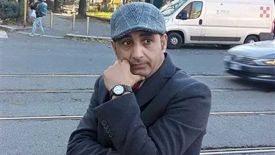 من إيطاليا.. الشاعر عصام بطاح يعلن ميلاد 