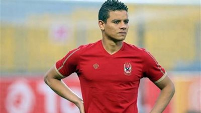 سعد سمير يغادر مباراة الجيش متأثرًا بالإصابة