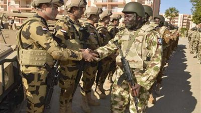 لأول مرة.. مصر تستضيف تدريبات لدول الساحل والصحراء لمكافحة الإرهاب