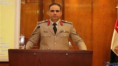 القوات المسلحة تحذر من استيراد أو تصنيع أقمشة وملابس شبيهة بالملابس العسكرية