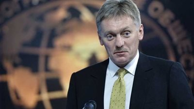 الكرملين ينفي تدخل روسيا في احتجاجات 