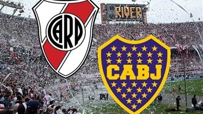 التشكيل المتوقع لفريقي بوكا جونيورز وريفر بليت في إياب نهائي كوبا ليبرتادوريس