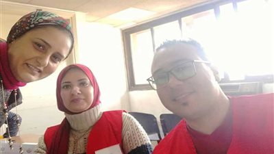 حكاية مراسلة تليفزيونية مع فيروس 