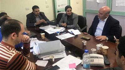 وزيرة الصحة: فحصنا ١٥.٥ مليون مواطن منذ انطلاق 