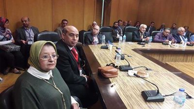 مؤتمر طبي لجراحات التجميل بالقاهرة