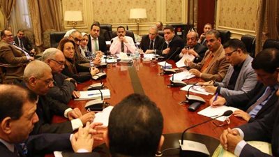 توصيات لجنة الشباب والرياضة بشأن الملاعب الخماسية المخالفة