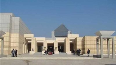 مؤتمر لدراسة المومياوات بالمتحف القومي للحضارة