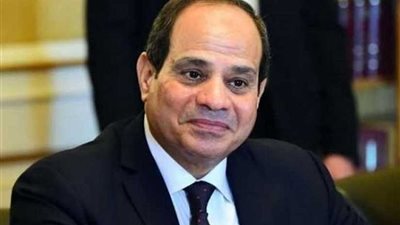 الرئيس السيسي يؤكد حرص مصر على تعزيز التعاون مع جامبيا في مختلف المجالات