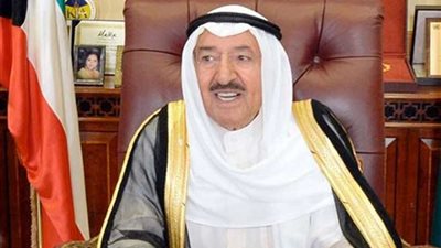 أمير الكويت: التحديات التي يواجهها مجلس التعاون صعبة