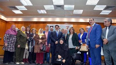 بالقليوبية ..