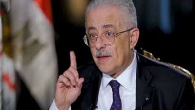 الحكومة: التابلت هدية من الرئيس للطلاب في النظام الجديد