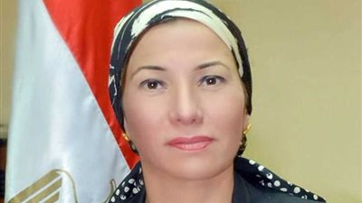 وزيرة البيئة تبحث مع نظيرتها الفرنسية التغير المناخي والتعاون بين مصر وفرنسا