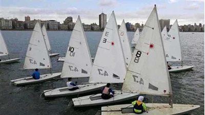 غدًا.. انطلاق بطولة كأس مصر للقوارب الشرعية بالميناء الشرقي